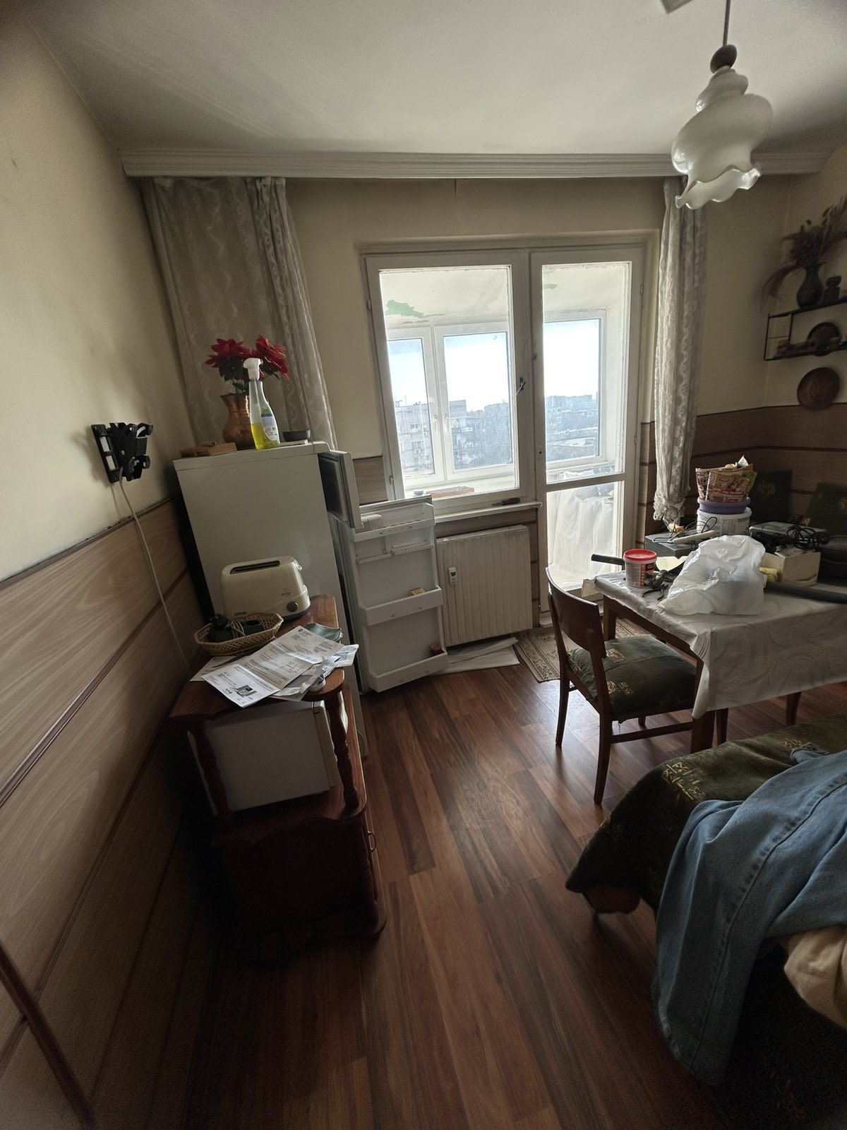 Продава 3-СТАЕН, гр. София, Сухата река, снимка 4 - Апартаменти - 56253933