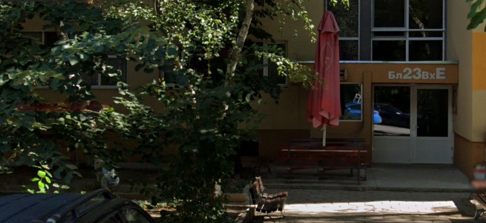 Продава 4-СТАЕН, гр. Пловдив, Тракия, снимка 10 - Апартаменти - 53735242