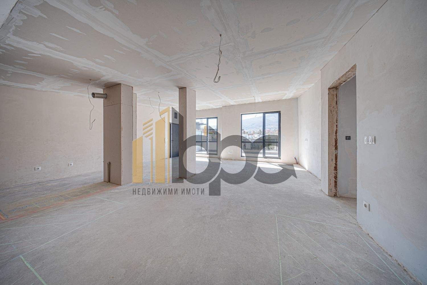 Продава 4-СТАЕН, гр. София, Кръстова вада