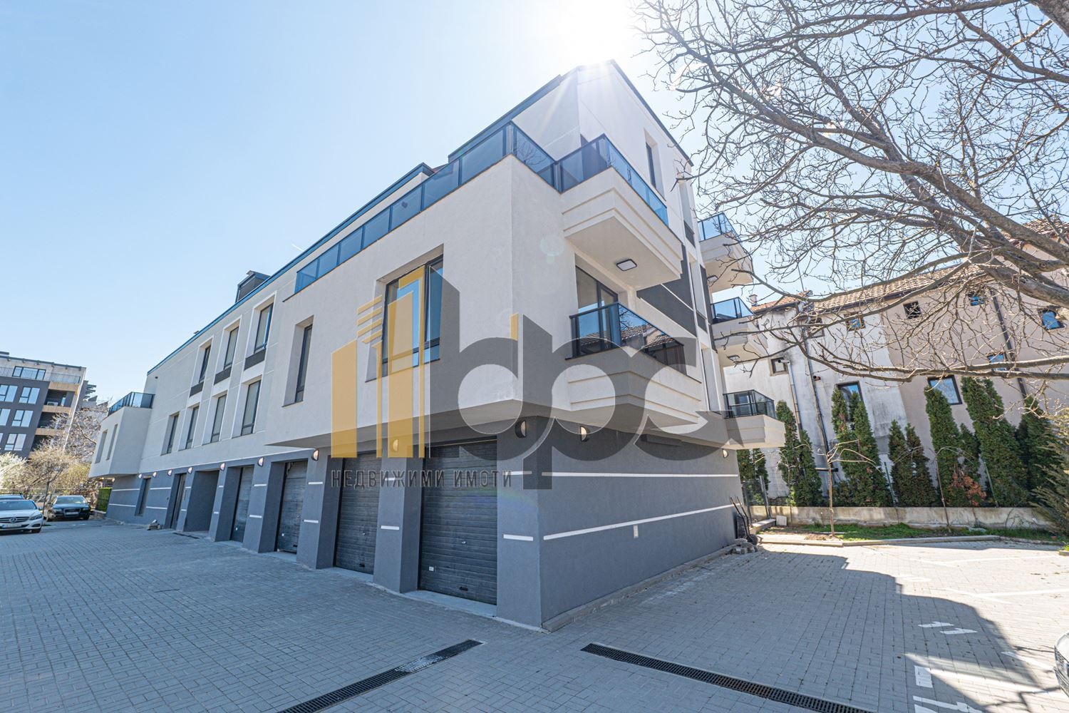 Продава 4-СТАЕН, гр. София, Кръстова вада, снимка 16 - Апартаменти - 54193094