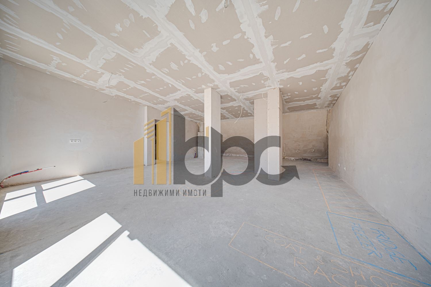 Продава 4-СТАЕН, гр. София, Кръстова вада, снимка 3 - Апартаменти - 54193094