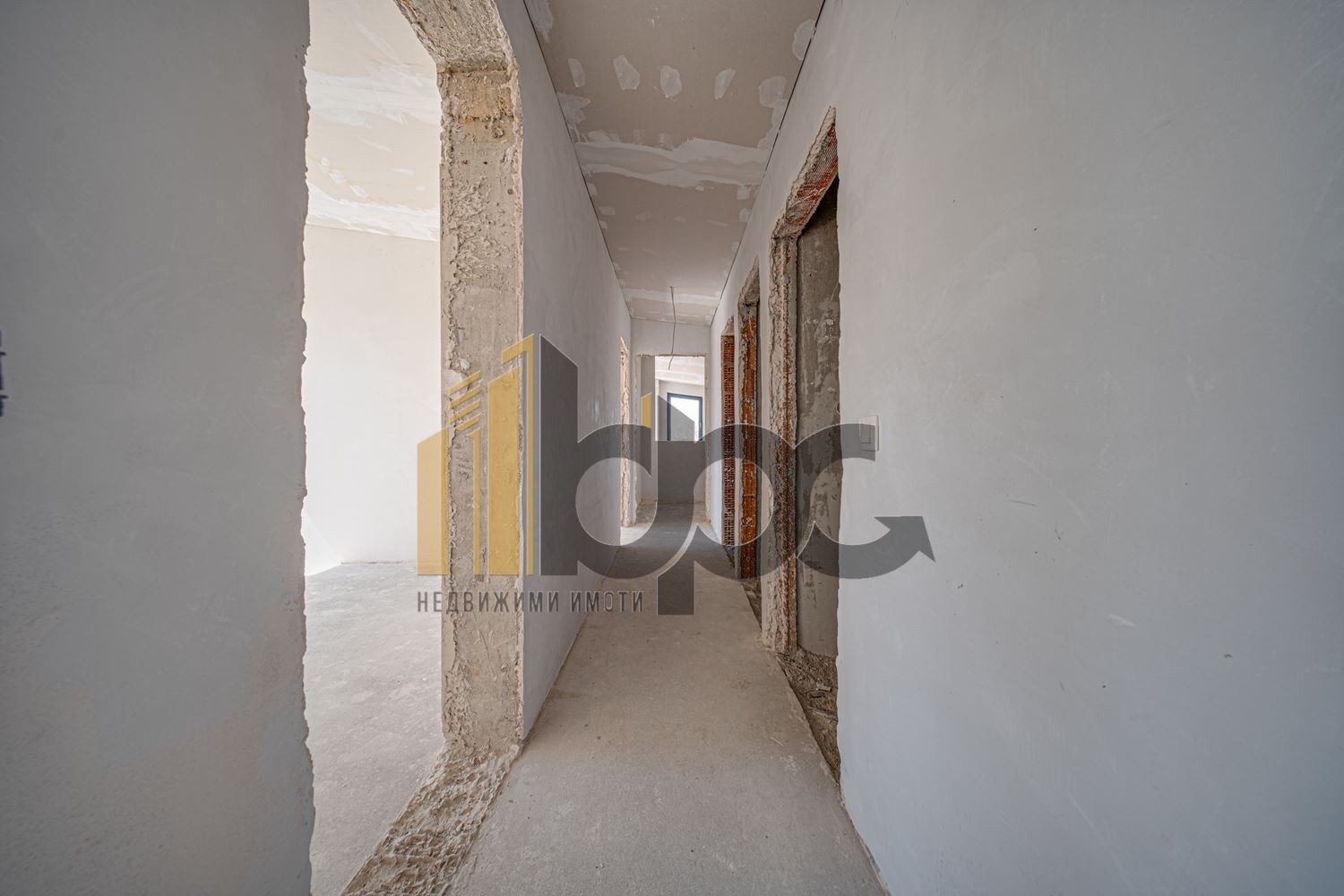 Продава 4-СТАЕН, гр. София, Кръстова вада, снимка 6 - Апартаменти - 54193094