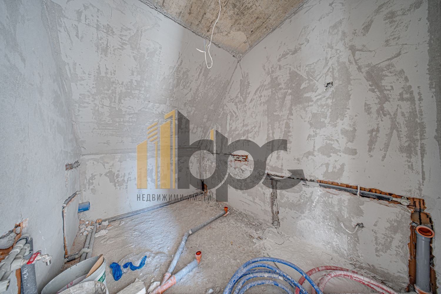 Продава 4-СТАЕН, гр. София, Кръстова вада, снимка 9 - Апартаменти - 54193094