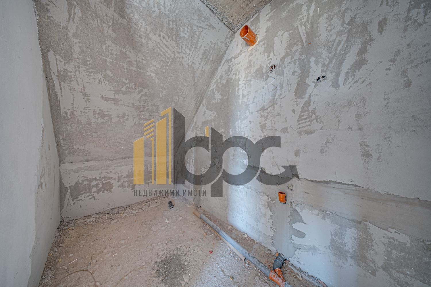 Продава 4-СТАЕН, гр. София, Кръстова вада, снимка 10 - Апартаменти - 54193094