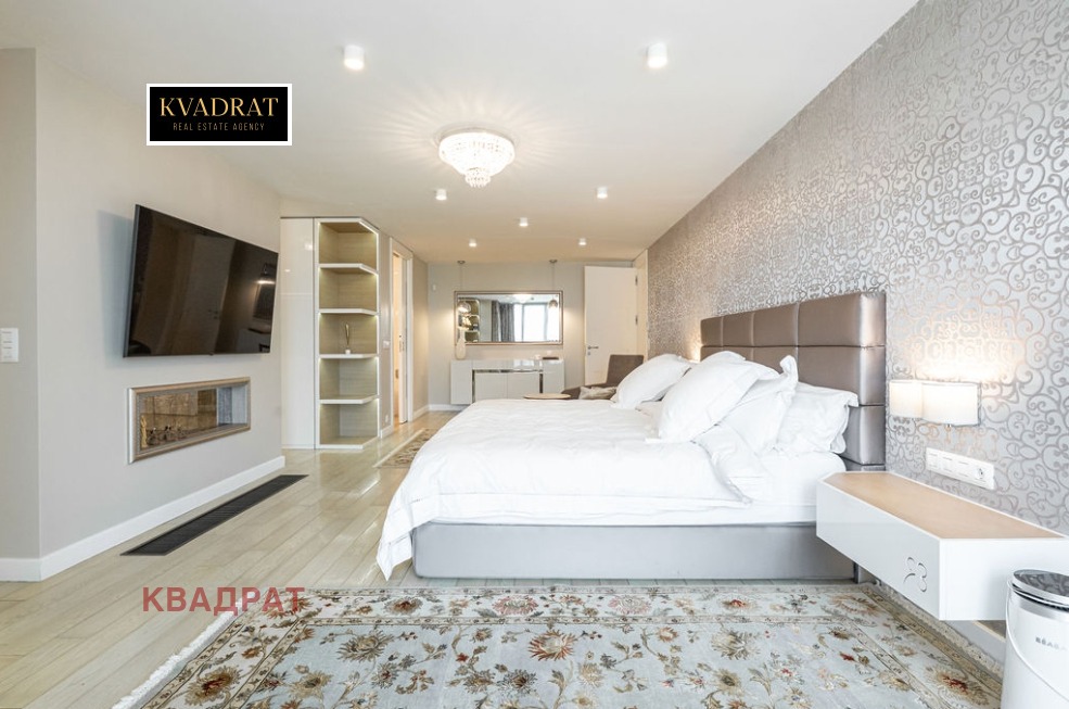 Продава 4-СТАЕН, гр. София, Дианабад, снимка 6 - Апартаменти - 56222059