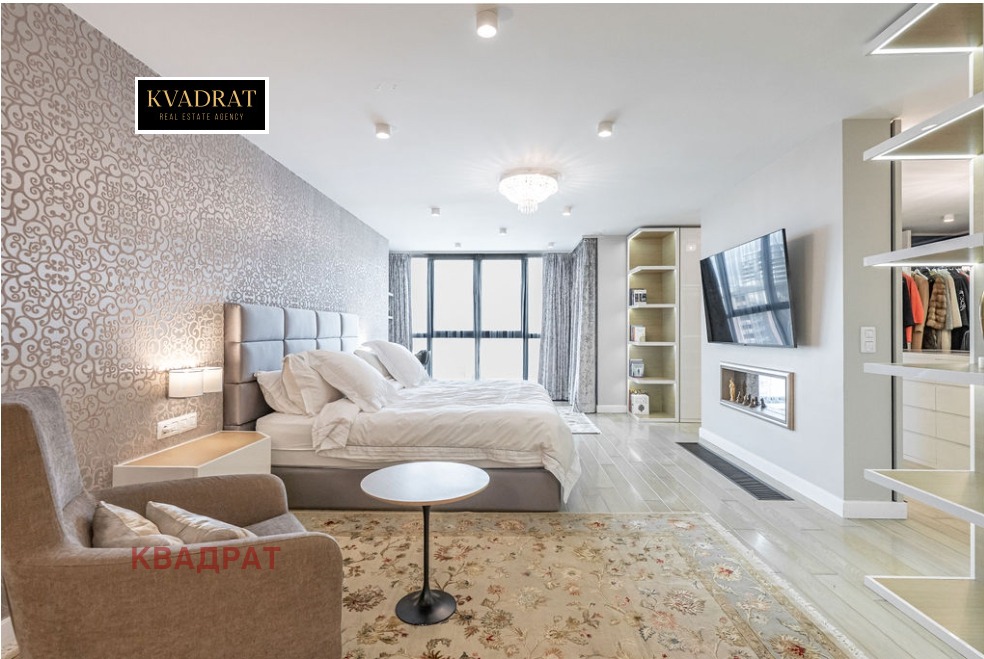 Продава 4-СТАЕН, гр. София, Дианабад, снимка 5 - Апартаменти - 56222059