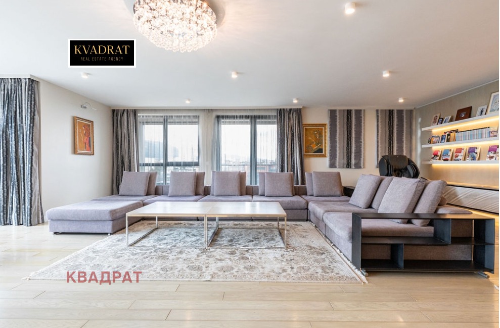 Продава 4-СТАЕН, гр. София, Дианабад, снимка 4 - Апартаменти - 56222059
