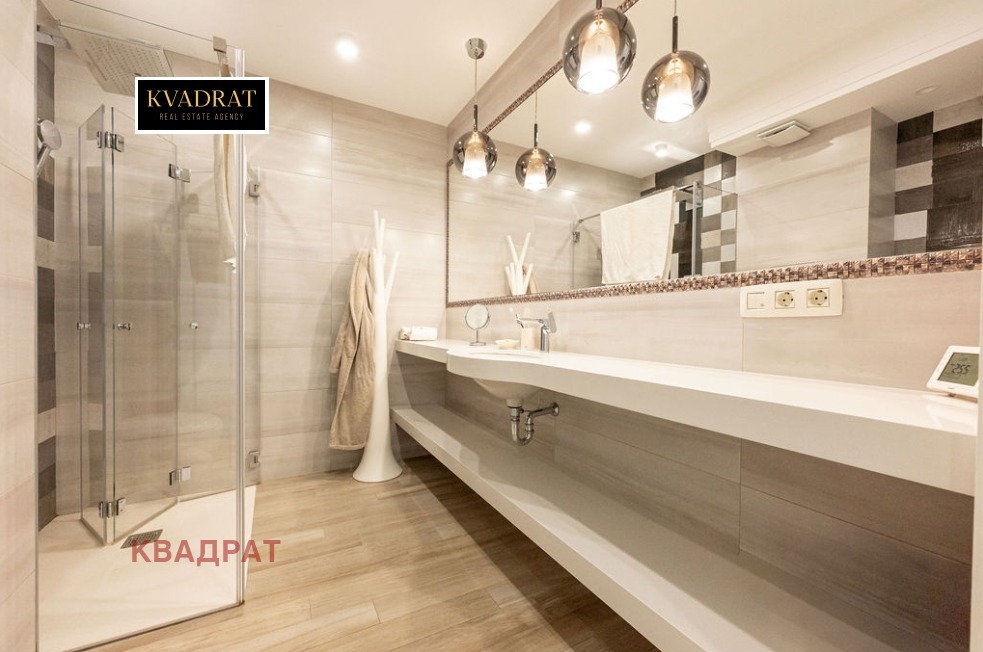 Продава 4-СТАЕН, гр. София, Дианабад, снимка 11 - Апартаменти - 56222059