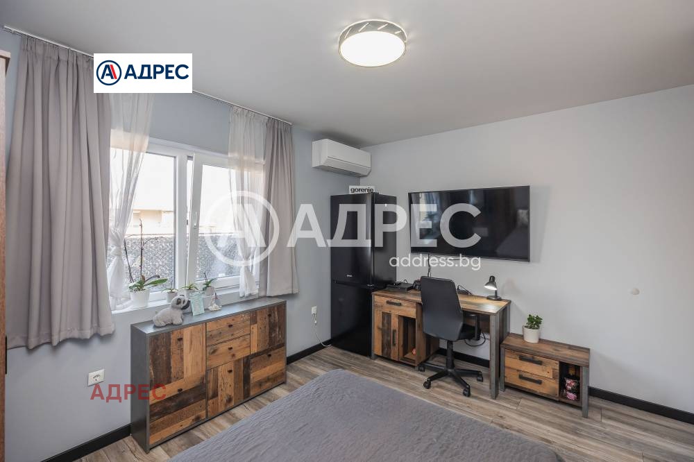 Продава МНОГОСТАЕН, гр. Варна, Трошево, снимка 10 - Апартаменти - 53914778