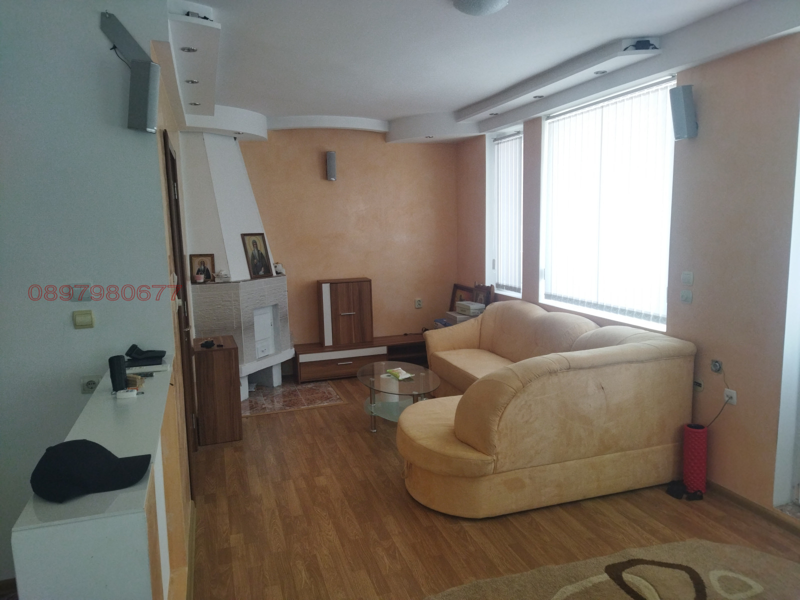 Продава КЪЩА, гр. Троян, област Ловеч, снимка 3 - Къщи - 53705029