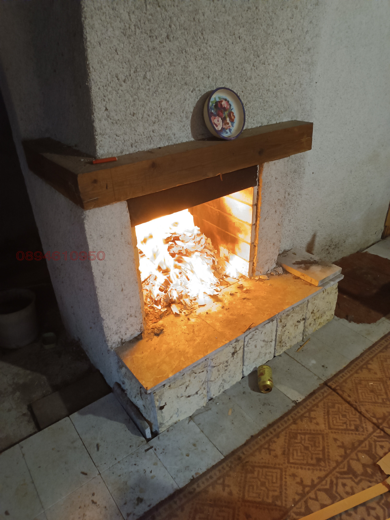 Продава КЪЩА, гр. София, с. Лозен, снимка 13 - Къщи - 53754953