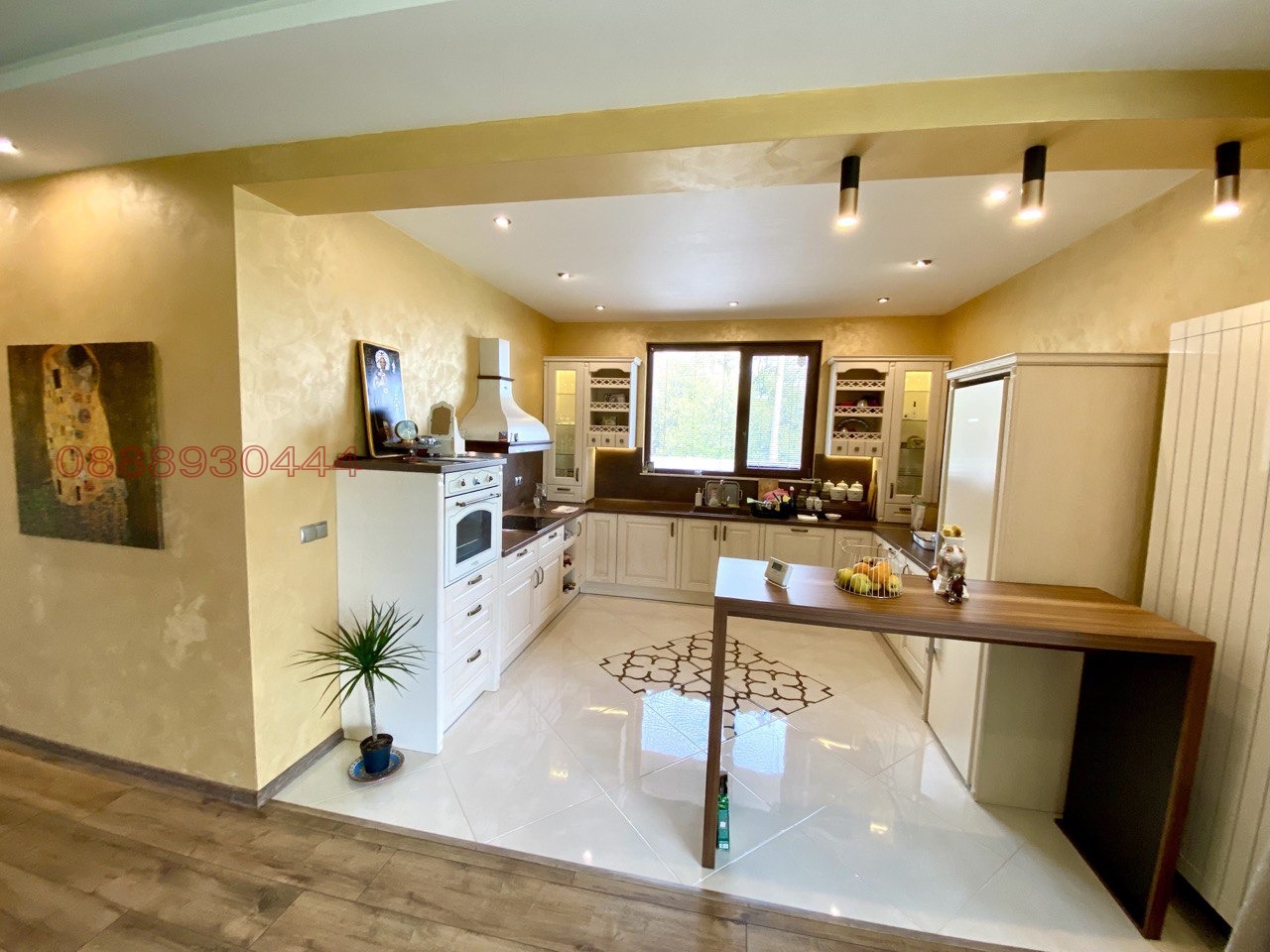 Продава КЪЩА, гр. Драгоман, област София област, снимка 3 - Къщи - 53835346