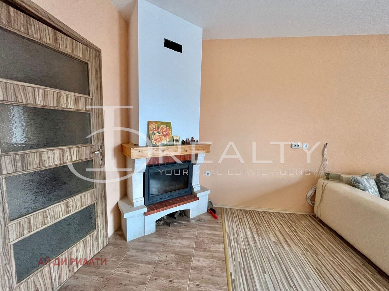 Продава КЪЩА, с. Горица, област Бургас, снимка 2 - Къщи - 54025074