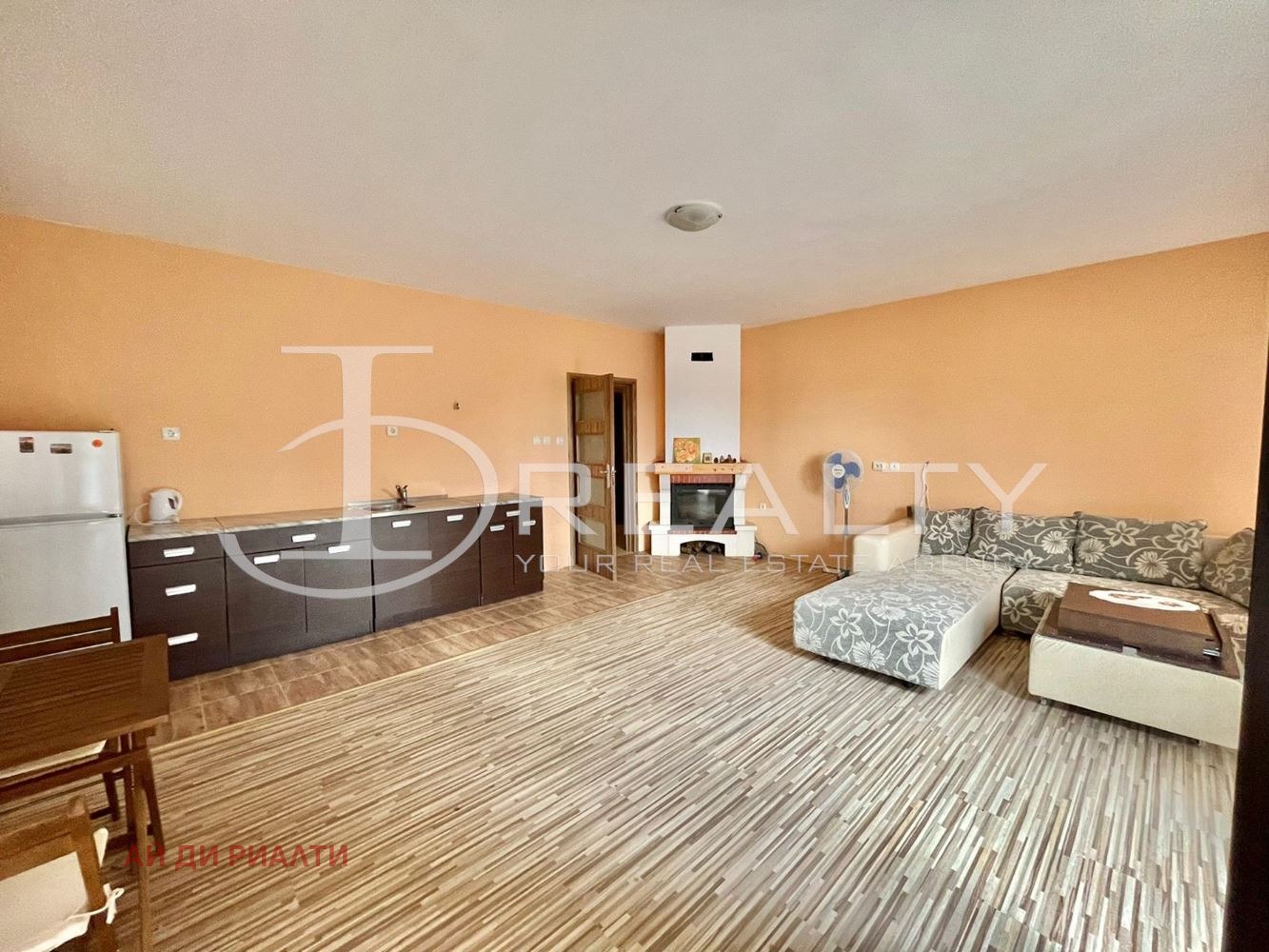 Продава КЪЩА, с. Горица, област Бургас, снимка 4 - Къщи - 54025074