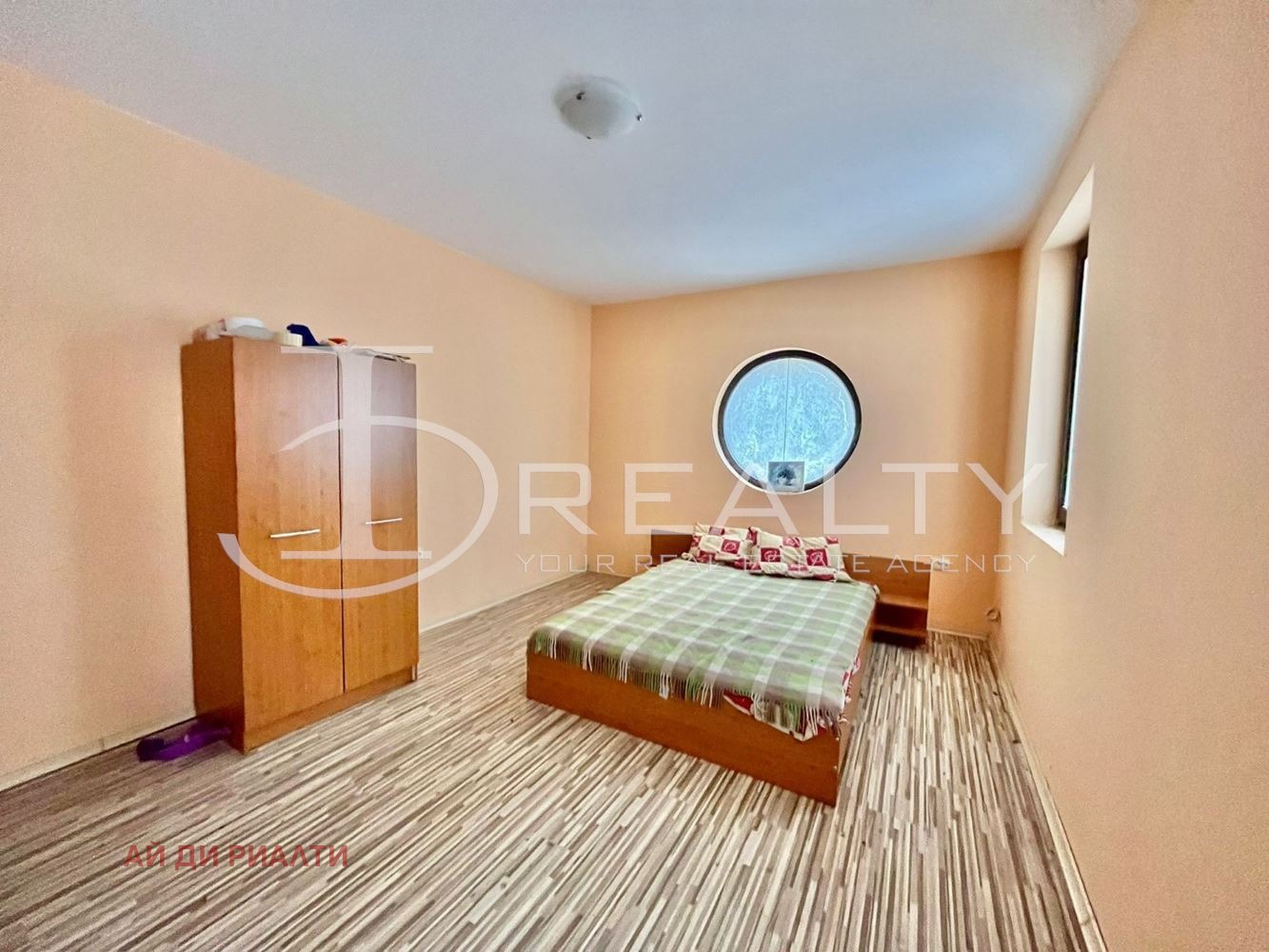 Продава КЪЩА, с. Горица, област Бургас, снимка 6 - Къщи - 54025074