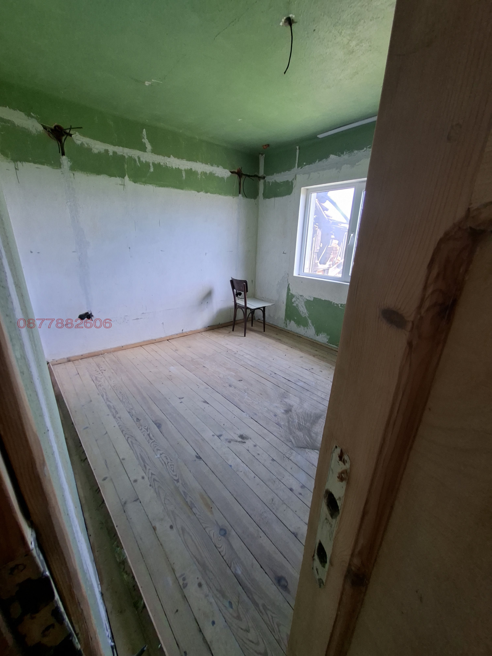 Продава КЪЩА, с. Здравковец, област Габрово, снимка 12 - Къщи - 54523029