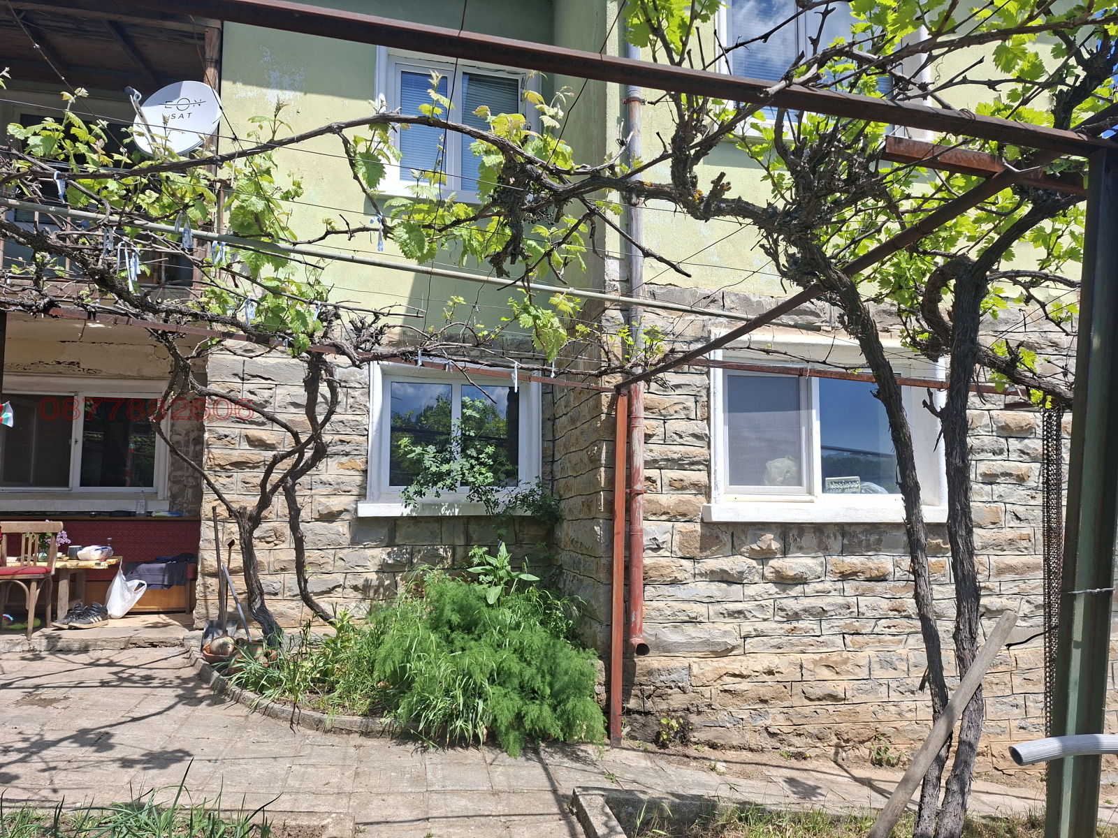 Продава КЪЩА, с. Здравковец, област Габрово, снимка 14 - Къщи - 54523029