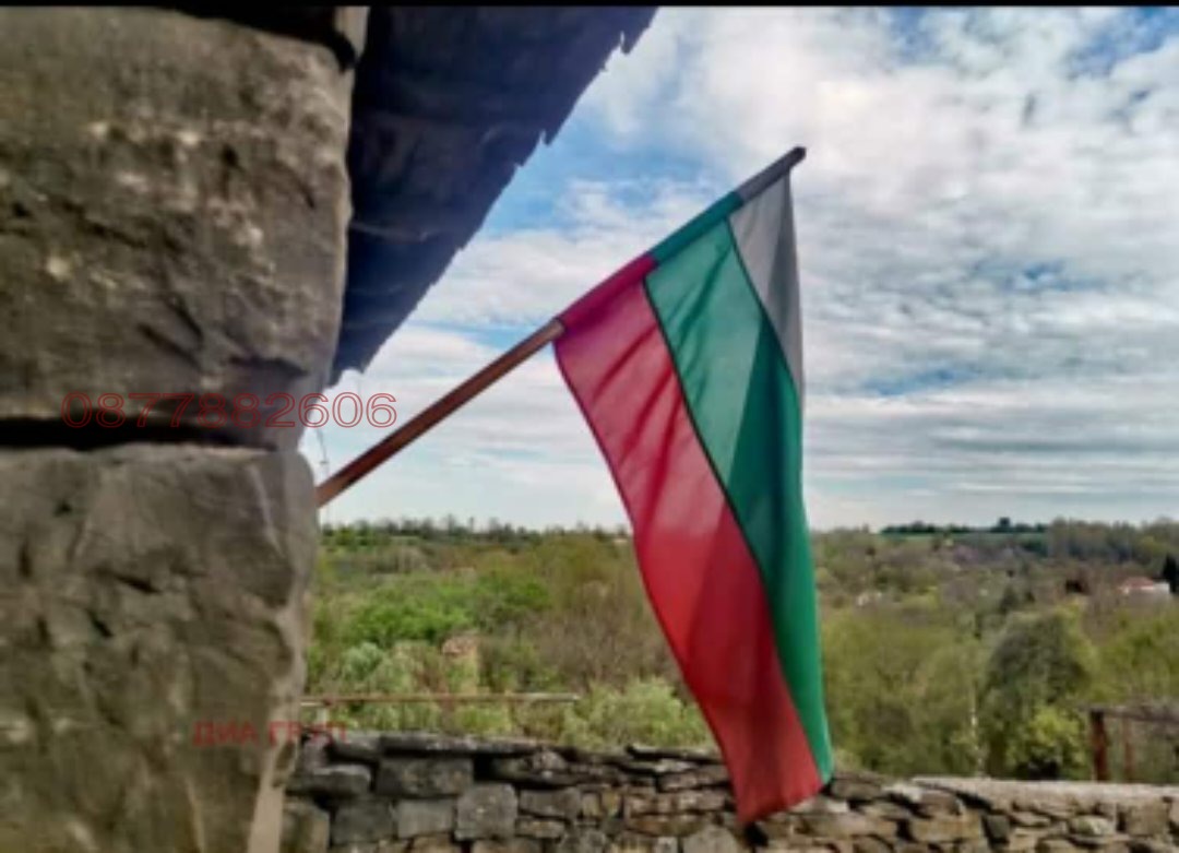 Продава КЪЩА, с. Здравковец, област Габрово, снимка 2 - Къщи - 54523029