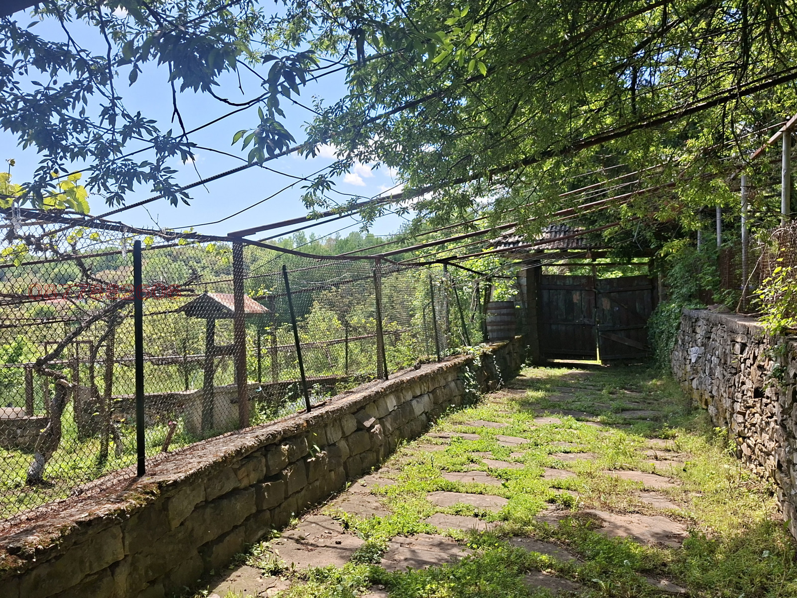 Продава КЪЩА, с. Здравковец, област Габрово, снимка 5 - Къщи - 54523029