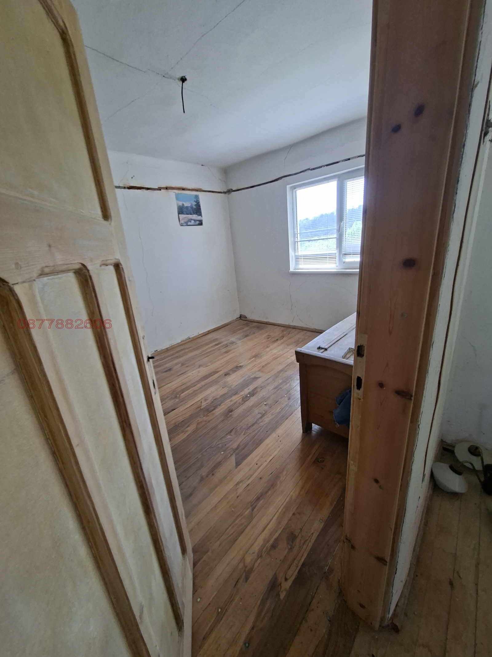 Продава КЪЩА, с. Здравковец, област Габрово, снимка 11 - Къщи - 54523029