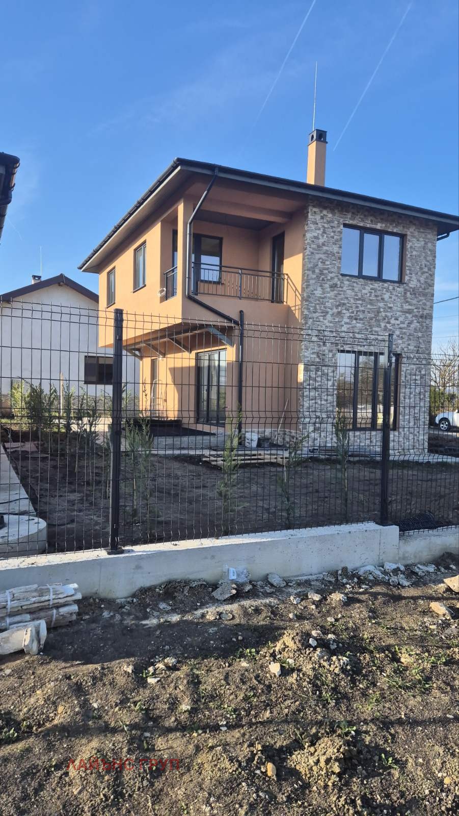 Продава КЪЩА, с. Яребична, област Варна, снимка 2 - Къщи - 55664679
