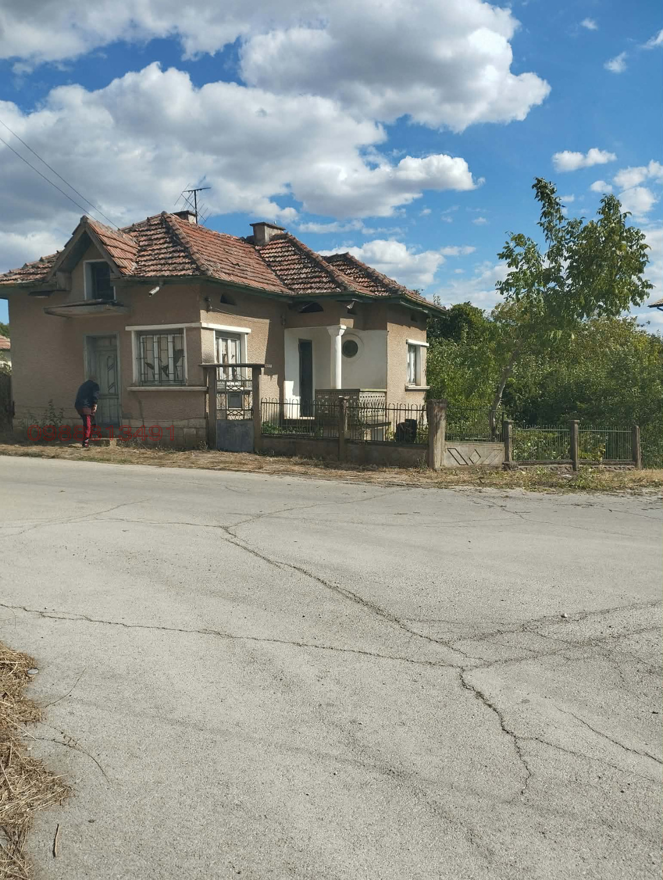Продава КЪЩА, с. Липен, област Монтана, снимка 13 - Къщи - 56238230