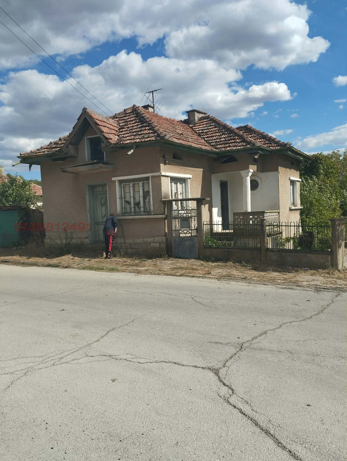 Продава КЪЩА, с. Липен, област Монтана, снимка 6 - Къщи - 56238230
