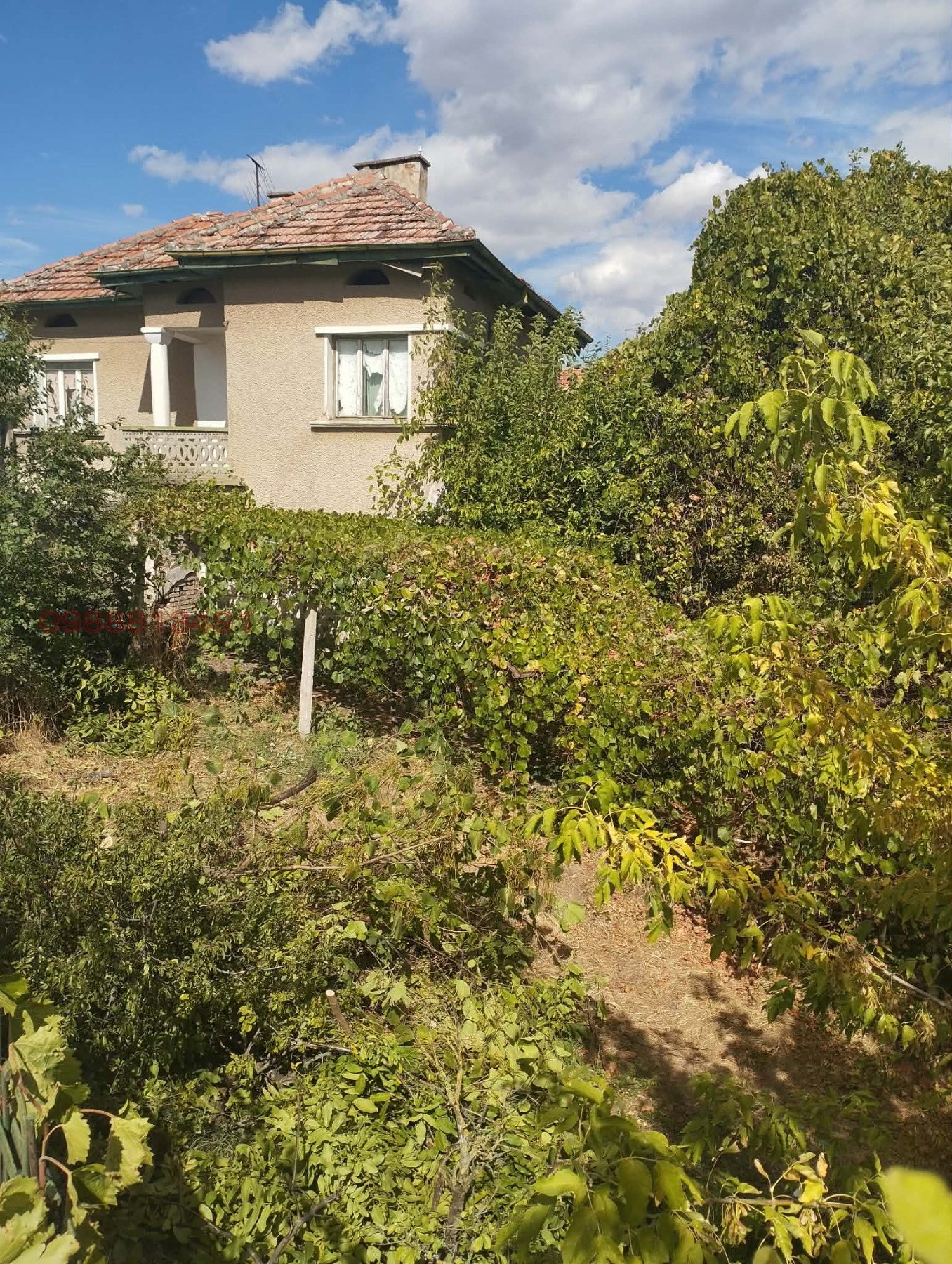 Продава КЪЩА, с. Липен, област Монтана, снимка 16 - Къщи - 56238230