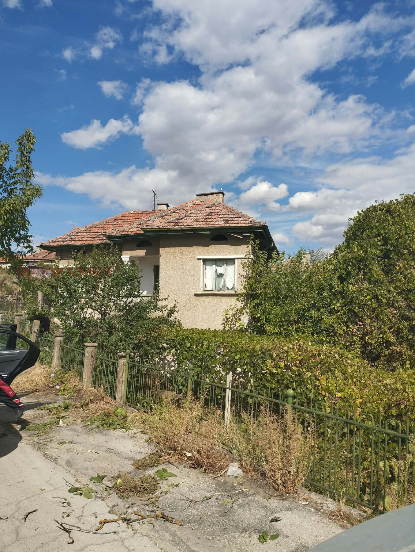 Продава КЪЩА, с. Липен, област Монтана, снимка 14 - Къщи - 56238230