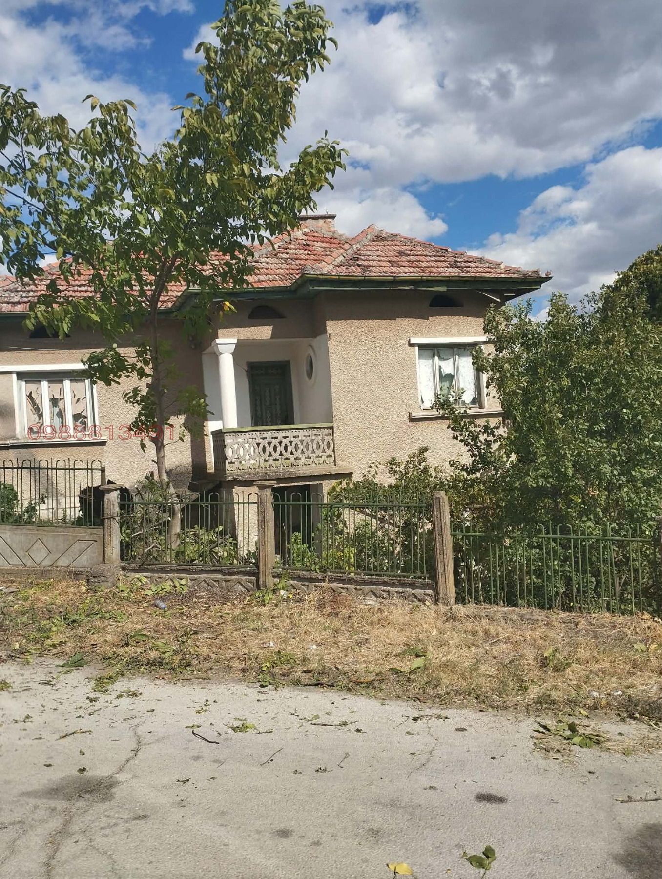 Продава КЪЩА, с. Липен, област Монтана