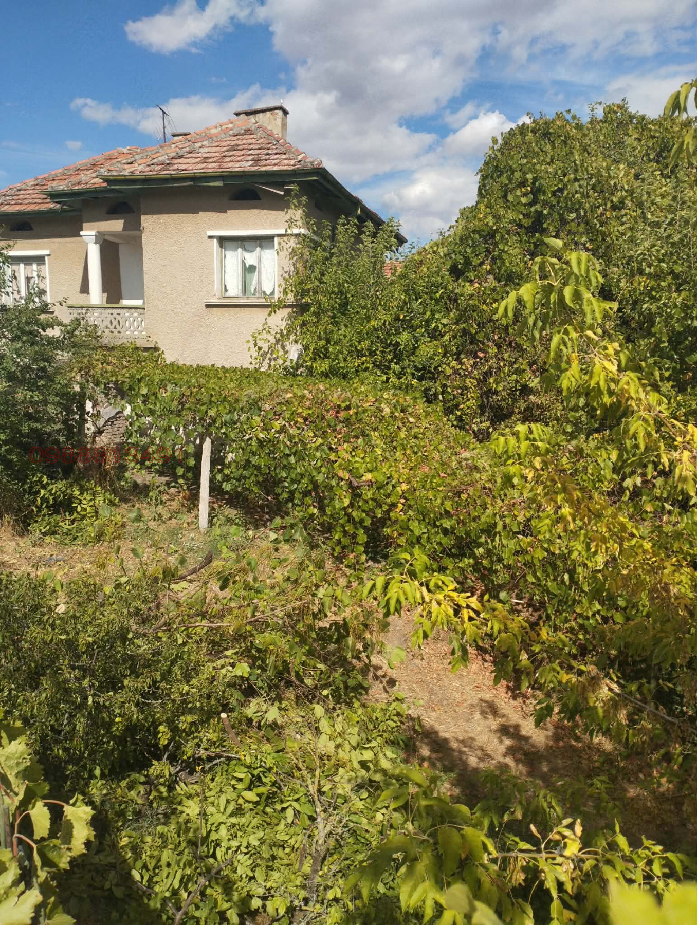 Продава КЪЩА, с. Липен, област Монтана, снимка 9 - Къщи - 56238230