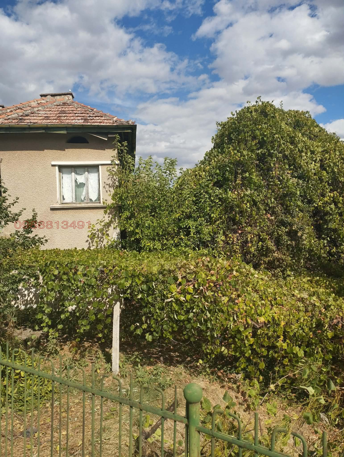 Продава КЪЩА, с. Липен, област Монтана, снимка 15 - Къщи - 56238230