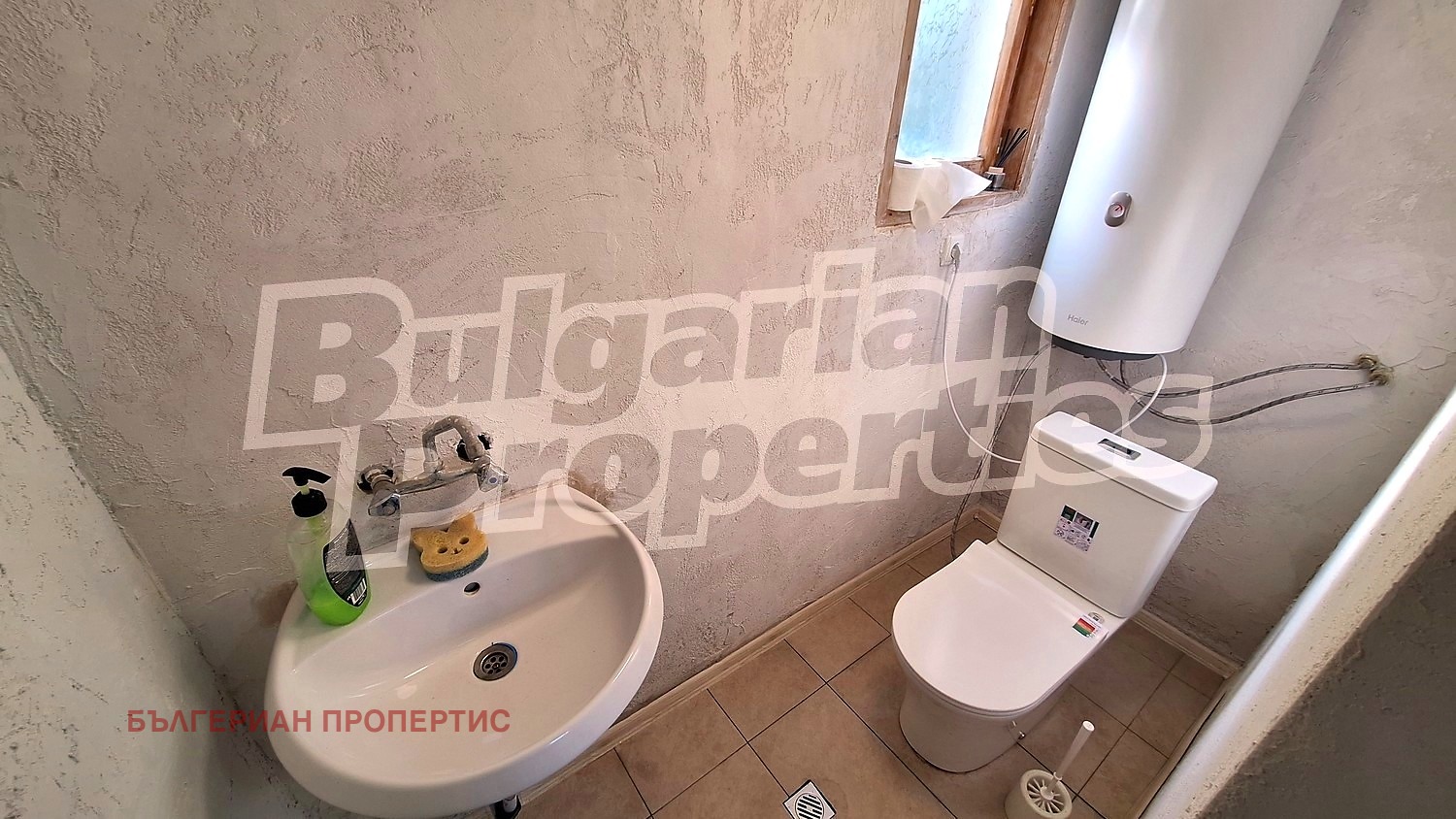 Продава КЪЩА, с. Нейково, област Добрич, снимка 16 - Къщи - 56432337