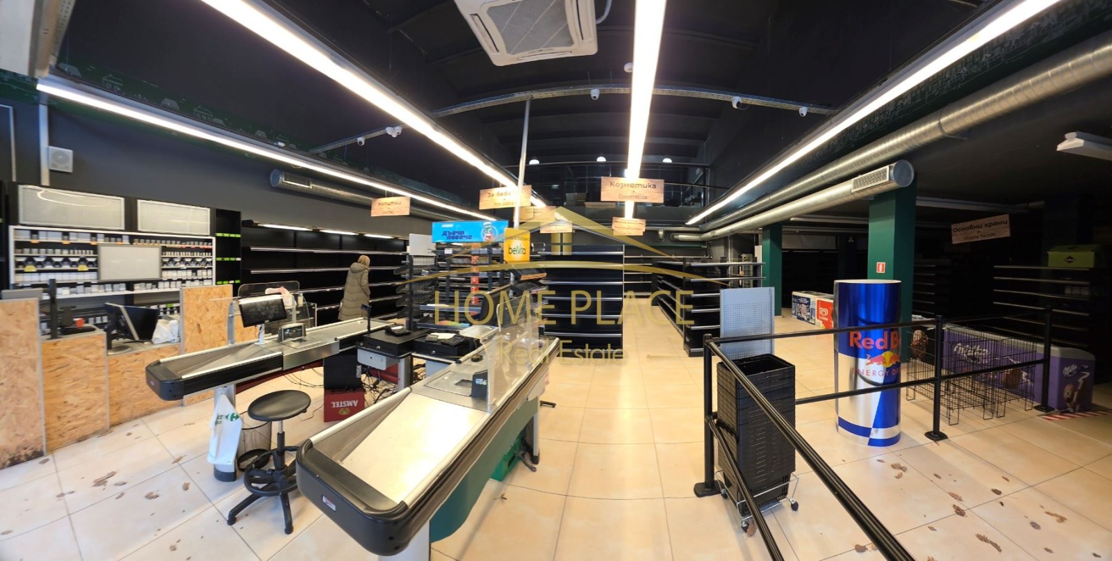 Продава МАГАЗИН, гр. Варна, област Варна, снимка 2 - Магазини - 54107572