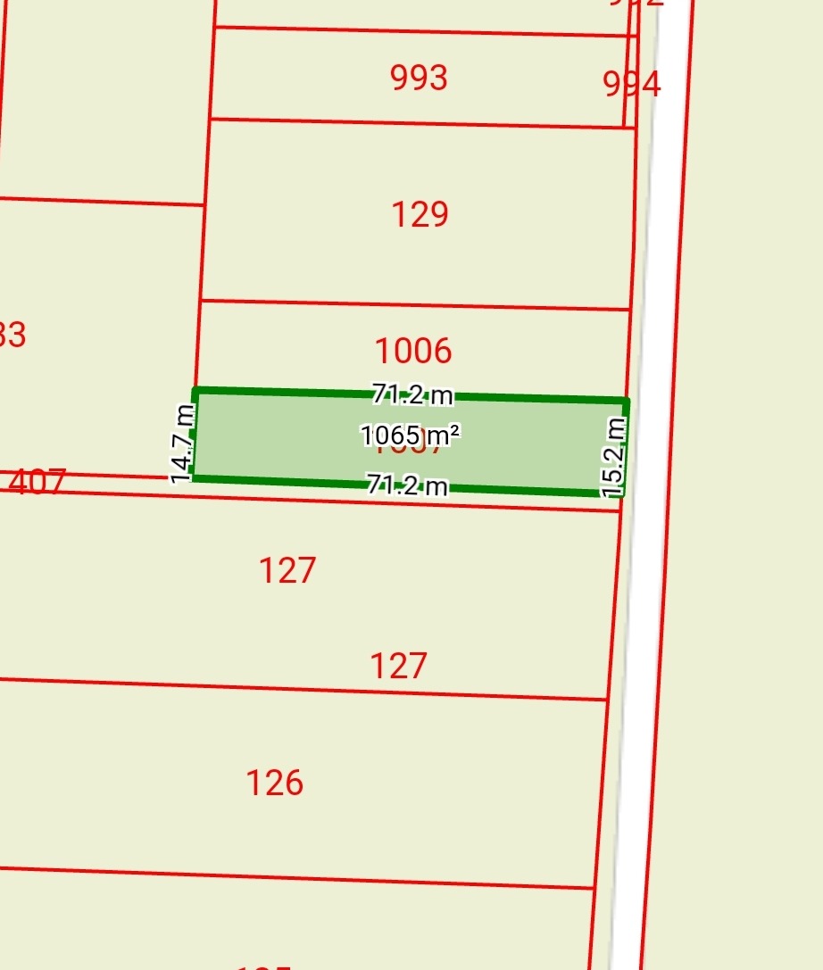 Продава ПАРЦЕЛ, гр. Пловдив, Отдих и култура