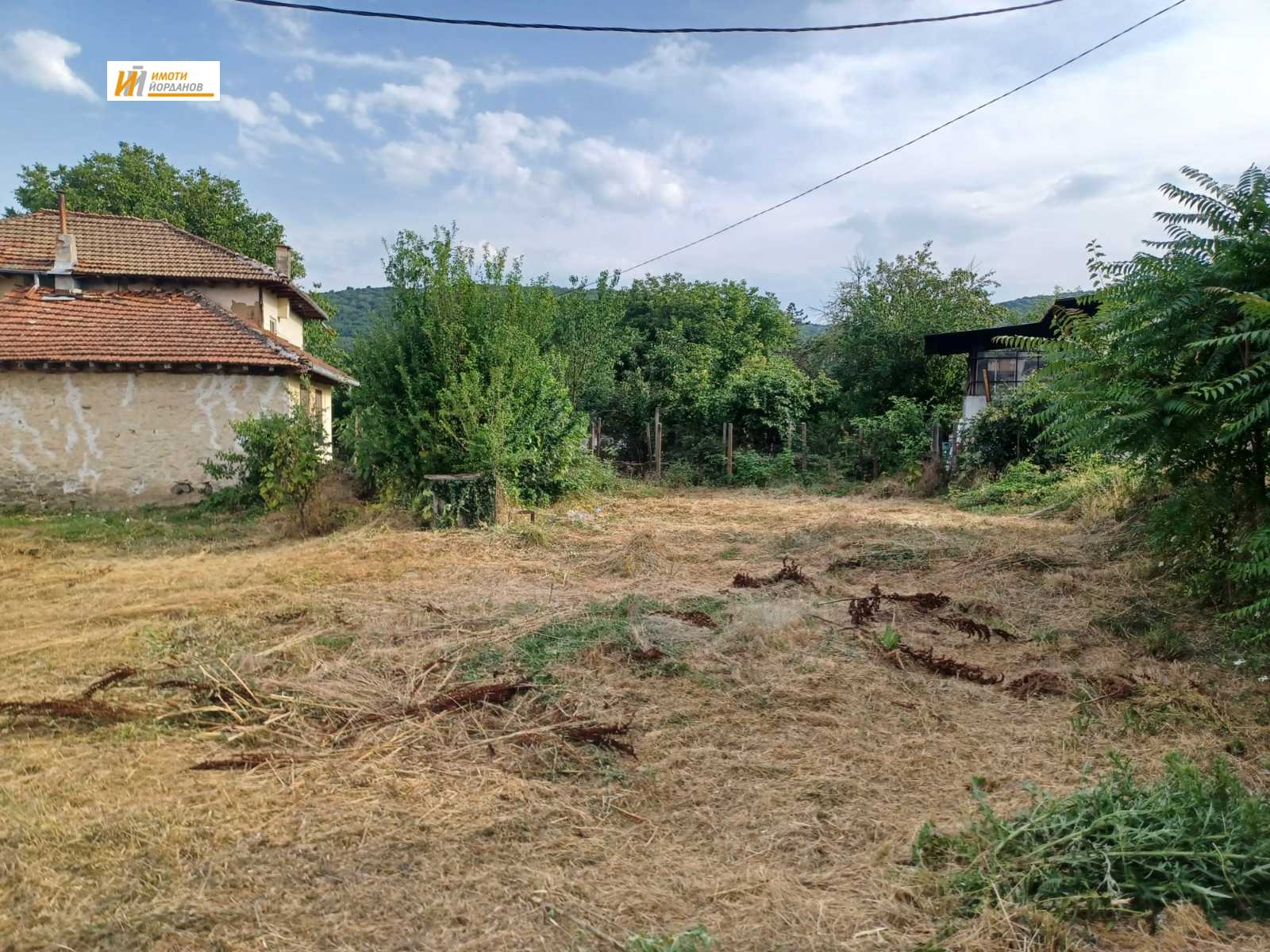 Продава ПАРЦЕЛ, с. Шемшево, област Велико Търново, снимка 2 - Парцели - 53675080