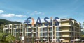Продава 1-СТАЕН, гр. Свети Влас, област Бургас, снимка 2