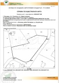 Продава ПАРЦЕЛ, гр. София, с. Бистрица, снимка 1