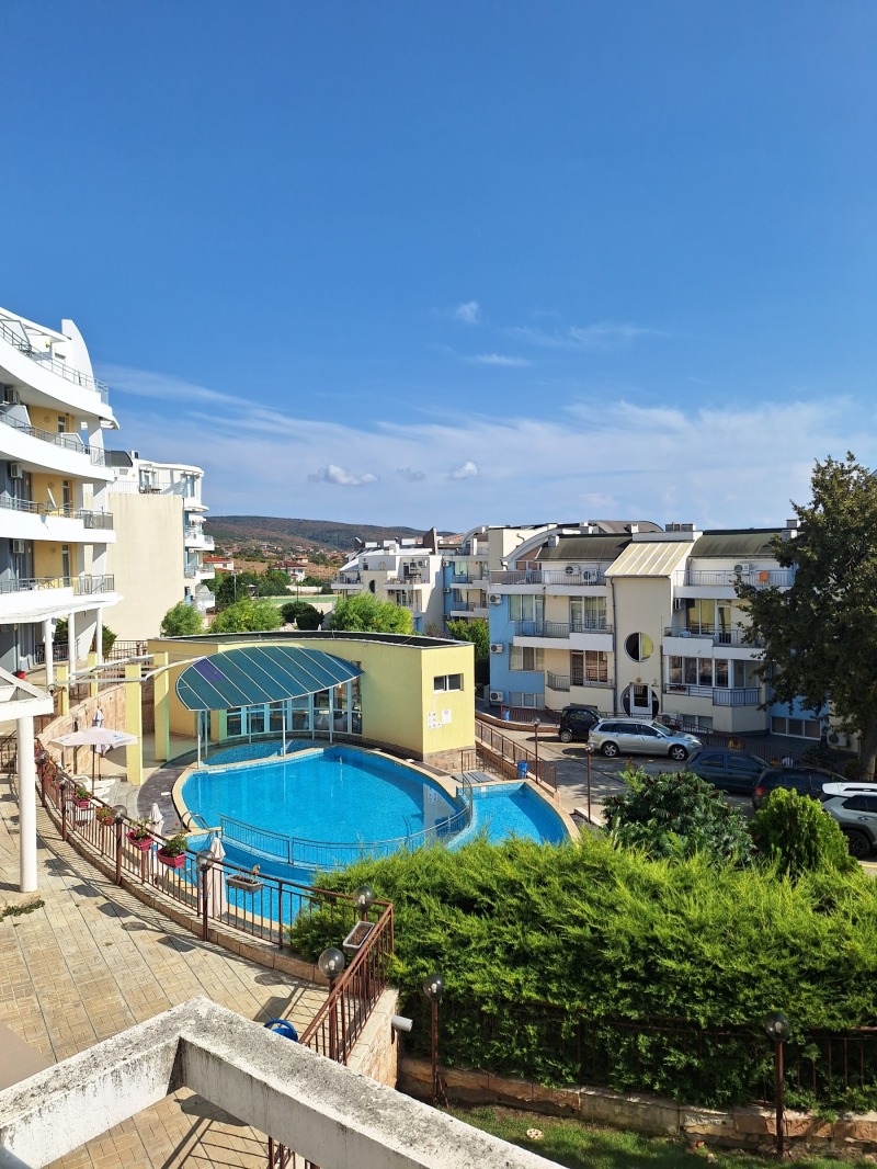 Продава 1-СТАЕН в област Бургас, с. Кошарица - 47 кв.м / 52 000 € » 101 703.16 лв., БИЛДКОМЕРС
