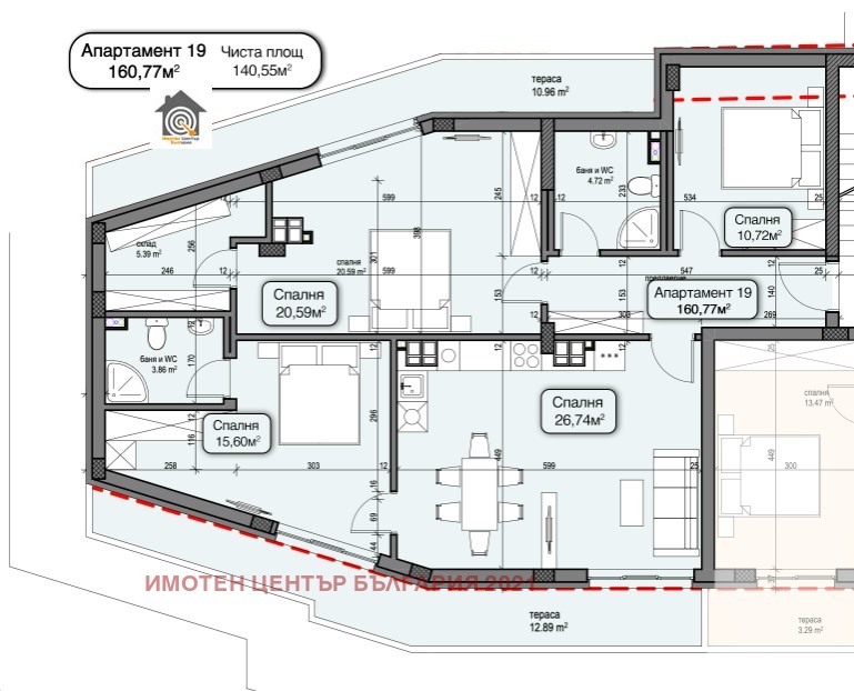 ������� 4-����� | Imot.bg � ����������� 5