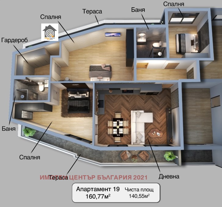 ������� 4-����� | Imot.bg � ����������� 4