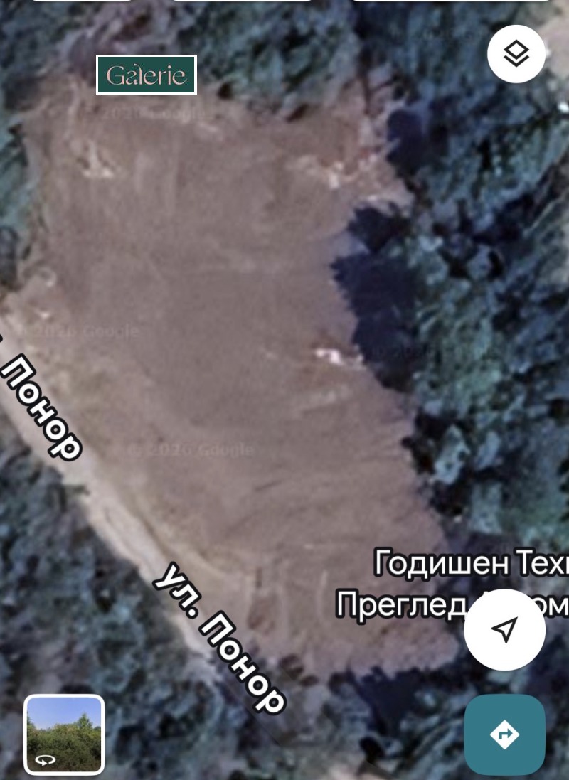 Продава ПАРЦЕЛ в град София, м-т Детски град - 597 кв.м / 210 000 € » 410 724.30 лв., ГАЛЕРИЕ