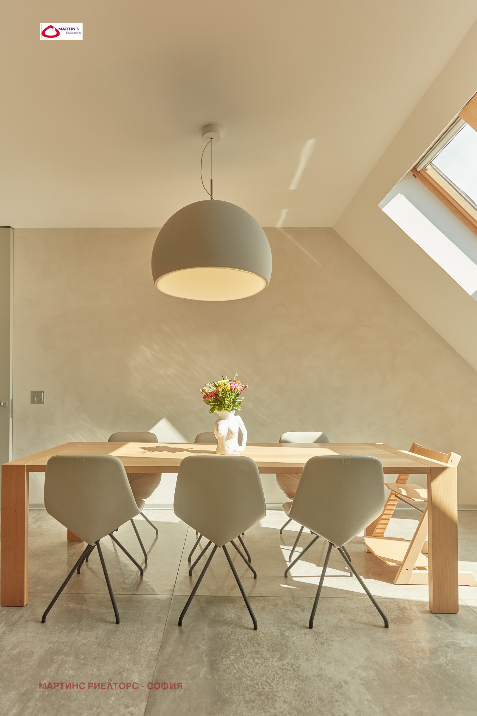 Продава 4-СТАЕН | Imot.bg — изображение 2