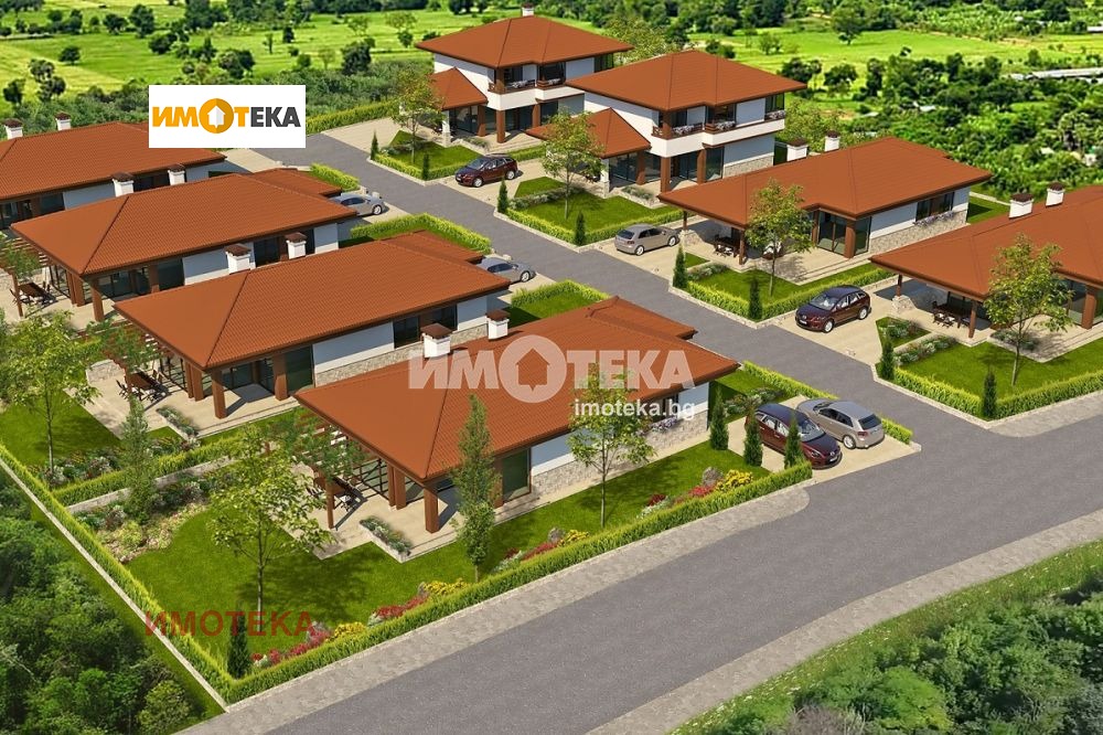 Продава КЪЩА | Imot.bg — изображение 2