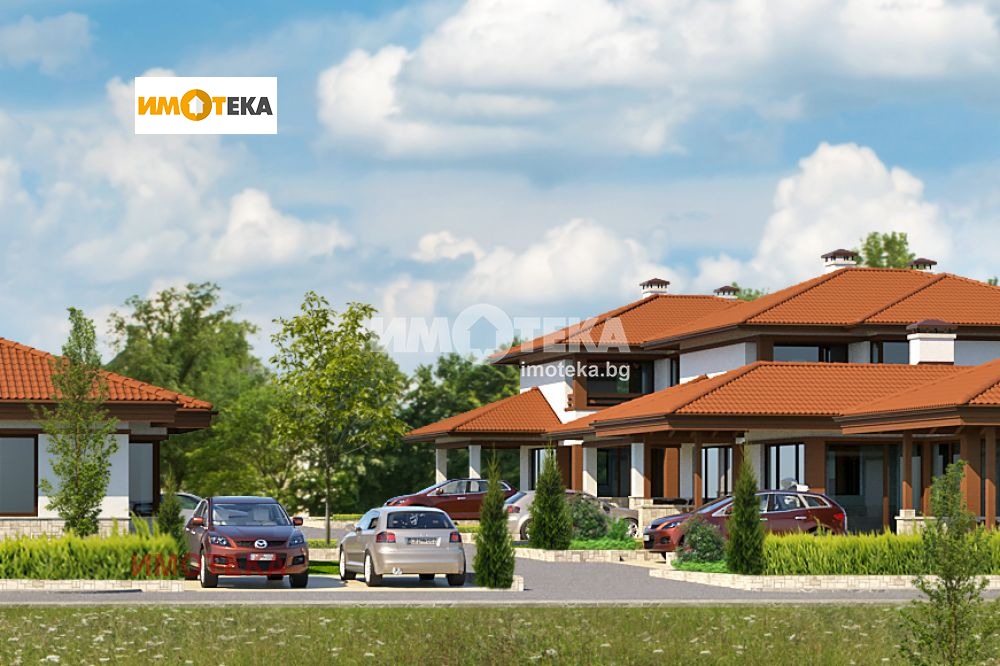 Продава КЪЩА | Imot.bg — изображение 1