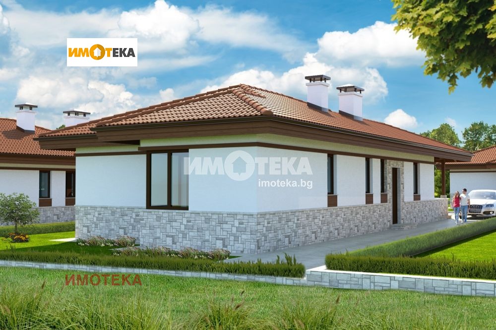 Продава КЪЩА | Imot.bg — изображение 4