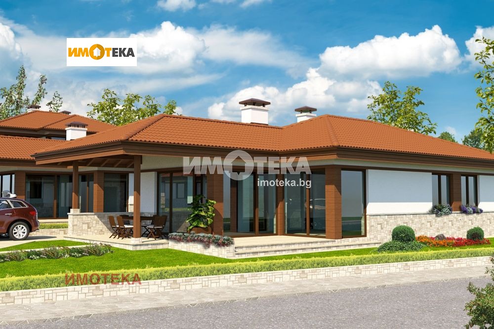 Продава КЪЩА | Imot.bg — изображение 3