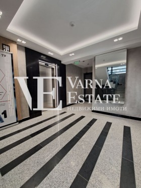 1 dormitorio Briz, Varna 16