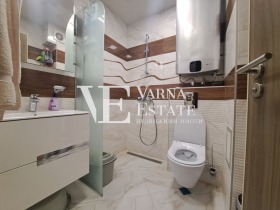 1 dormitorio Briz, Varna 10