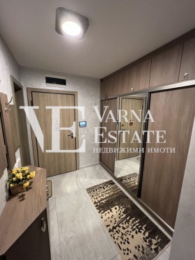 1 dormitorio Briz, Varna 13